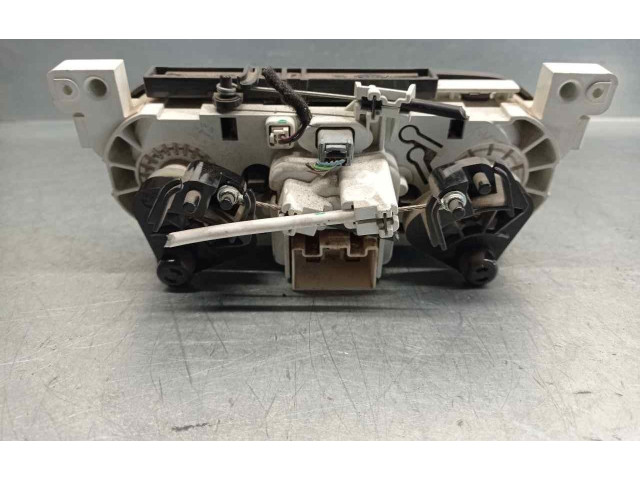 Модуль блока управления кондиционером 5P3743000   Dacia Dokker