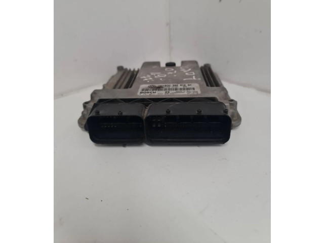 Řídící jednotka 03G906016DM, 1039S06225 Volkswagen Caddy 2005