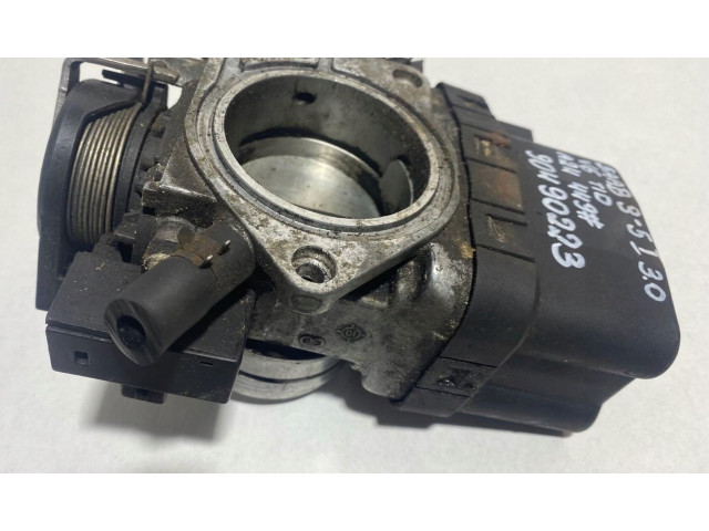 Řídící jednotka 90490223 Saab 9-5 1998