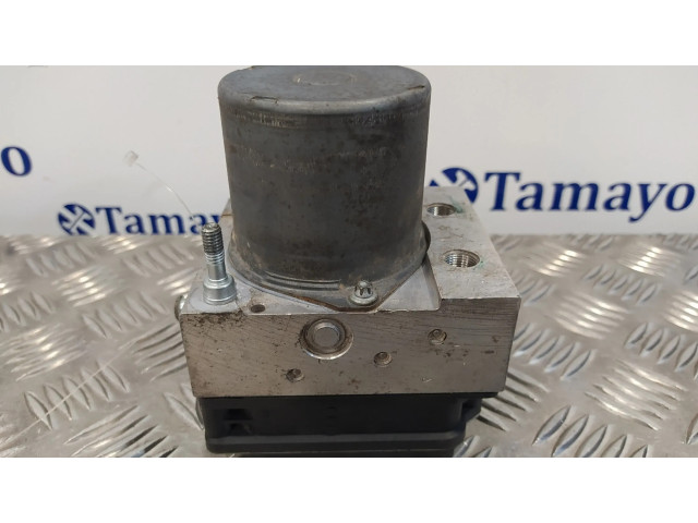 Блок АБС 0265230751, 0265951236 Dacia Dokker