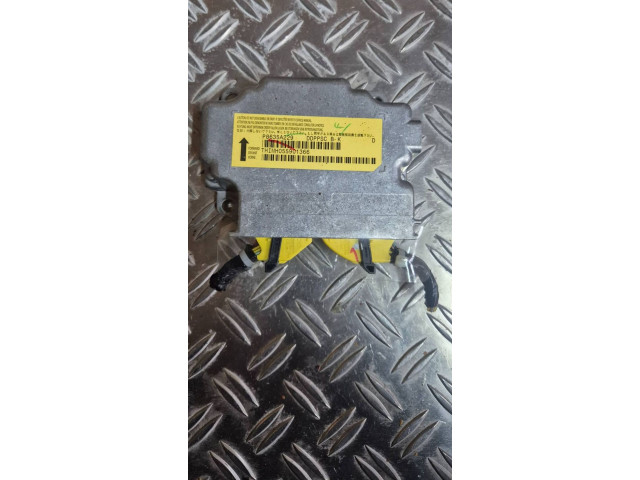 Блок управления надувных подушек p8635a229, 99CL06990WHH Mitsubishi Lancer VIII