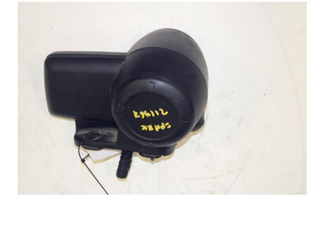 Панель приборов    Chevrolet Spark       