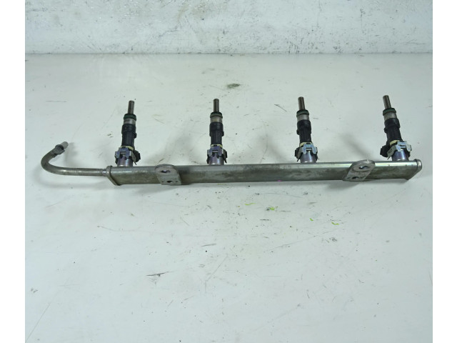 Топливная рампа JME240B, JME240B Mitsubishi Lancer VIII для двигателя 4