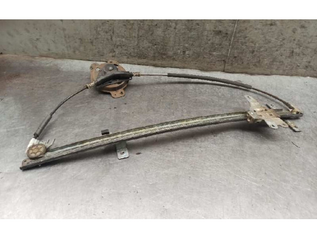 Электрический механизм для подъема окна без двигателя    807009C001, 6PUERTAS   Nissan Vanette