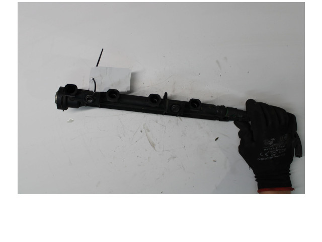 Vstřikovací lišta Hyundai Atos Classic 1.0 G4HC