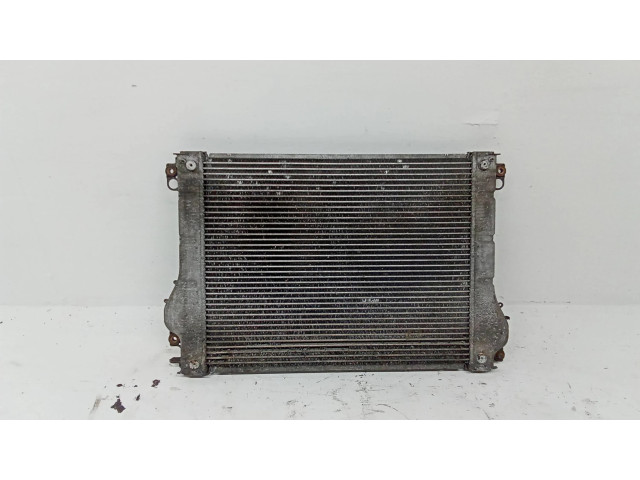 Интеркулер 26010 Lexus IS 220D-250-350 2.2