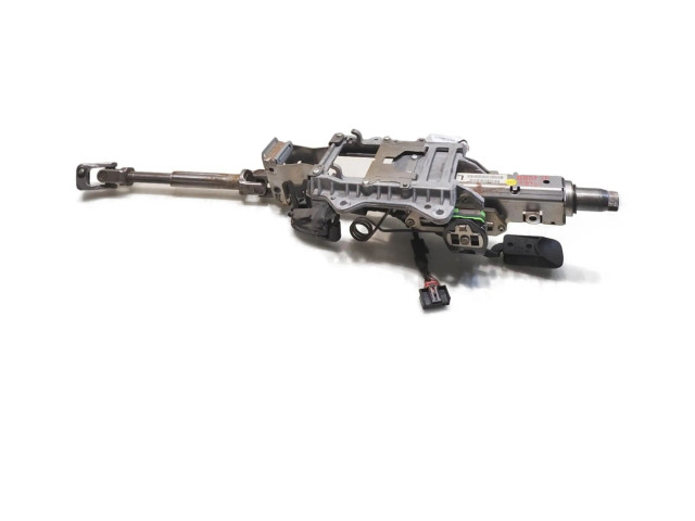 Рулевая рейка 8P1419502G Audi A3 S3 8P 2003 - 2012 года