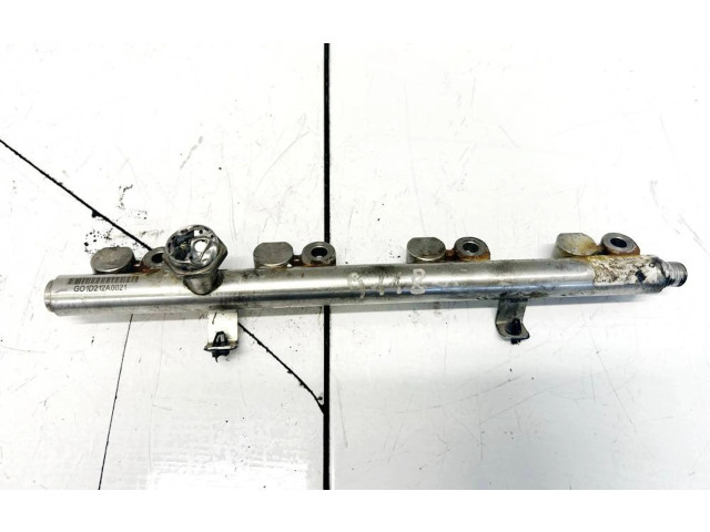 Топливная рампа g01d212a0021 KIA Ceed