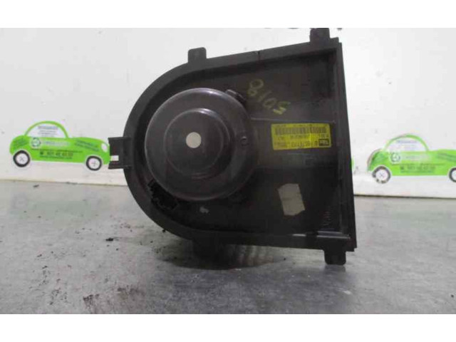 Вентилятор печки 1J1819021B, F657877G Volkswagen Golf SportWagen
