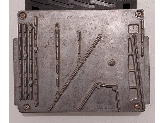 Блок управления двигателя 01275781B, 0261204559   Volvo S70  V70  V70 XC