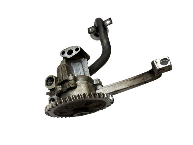 Čerpadlo oleje 070115153 Volkswagen Transporter - Caravelle T5 AXD