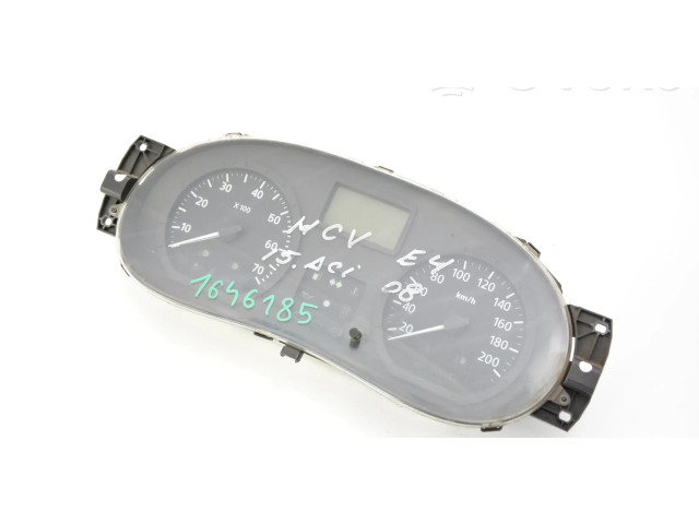 Панель приборов P8200752813 Dacia Logan I