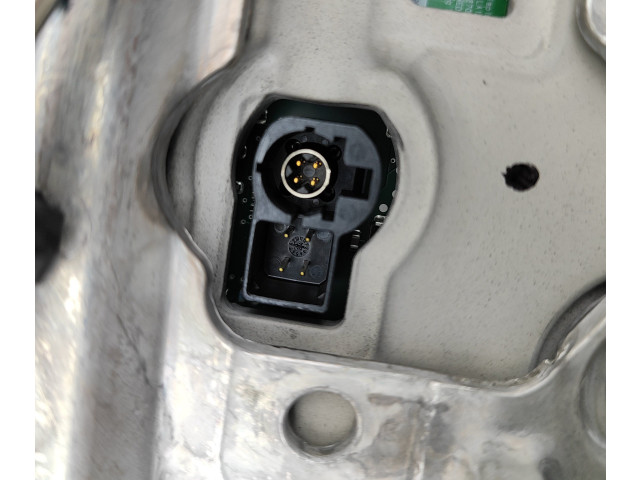 Přístrojová deska BMW 5 G60 2025 5A93273, 5A2AD61