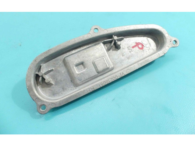 Блок комфорта VP-00218061RH, IMPRK1267232 Dacia Sandero III