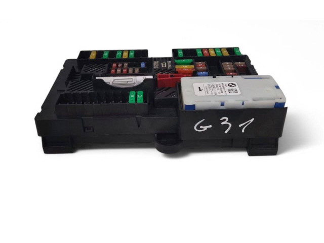 Блок предохранителей 6992956, 61356992956   BMW 5 G30 G31    