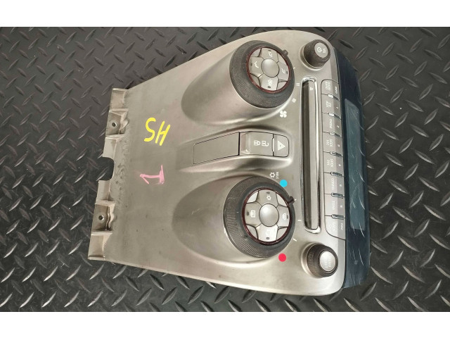 Блок управления климат-контролем 20990311, 14799006   Chevrolet Camaro