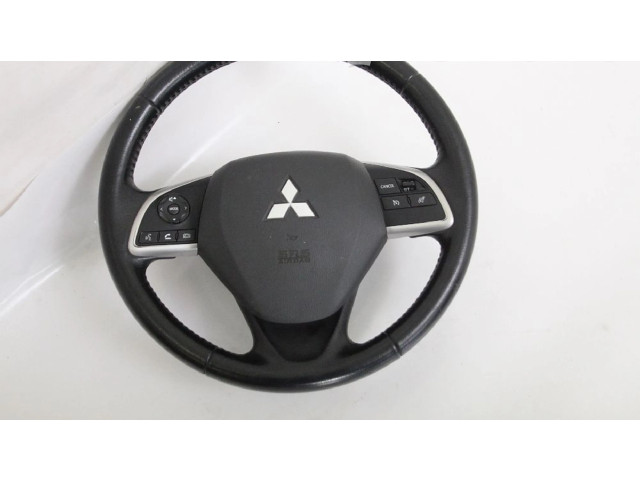 Руль Mitsubishi Outlander 2013 - 2021 года 4400A517XA, 4400A517XA