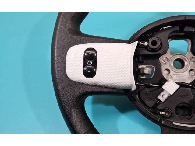 Volant Renault Twingo III 2021 34146661G, IMPRK1467084