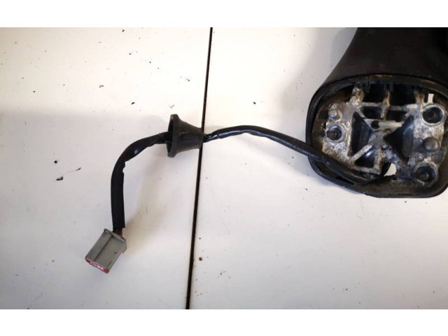 Зеркало электрическое        Ford Kuga I  2008 - 2012 года   