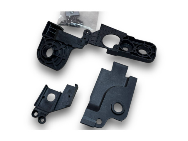 Блок управления двигателем Блок управления 52191410 Jeep Compass