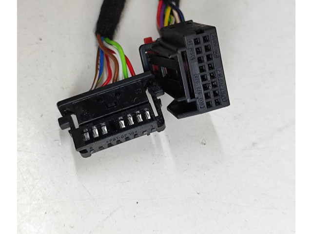 Зеркало электрическое Volkswagen ID.3 2019 - года