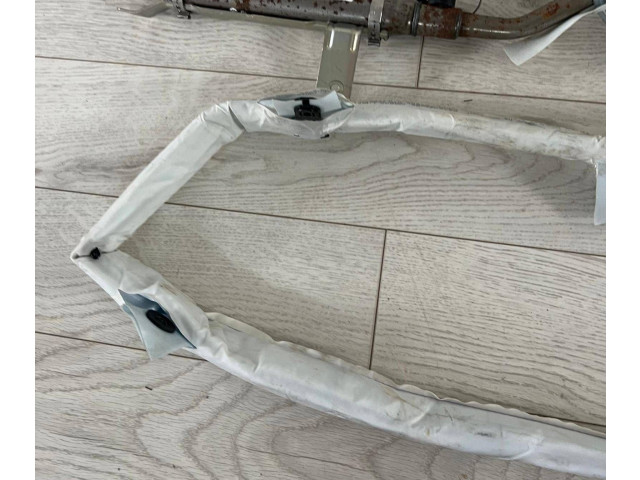 Боковая подушка безопасности 8P4880742J   Audi A3 S3 A3 Sportback 8P