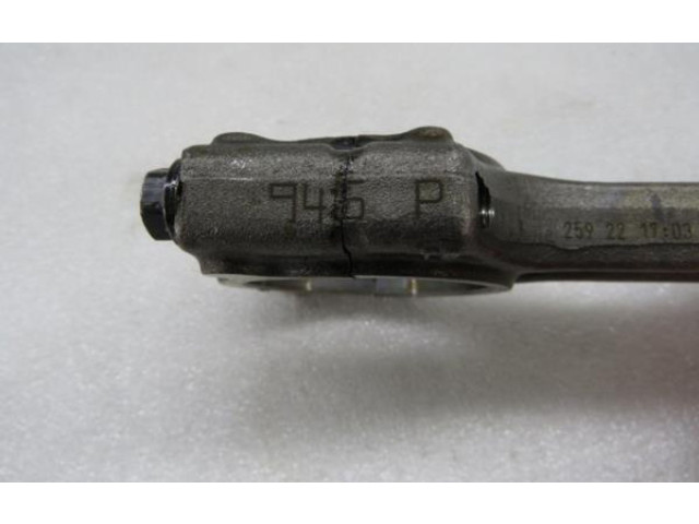  Поршень K9K 872|K9K 876 945P, 25922  Renault Clio V  