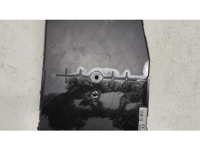 Блок комфорта 8200525386 Renault Scenic II - Grand scenic II