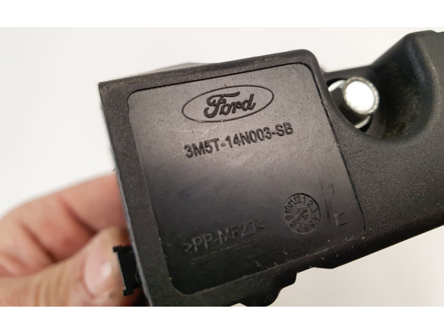 Блок предохранителей 3M5T14489DNA, 3M5T14N003SB Ford S-MAX