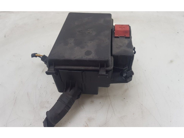 Блок предохранителей BK2T9K499ACF, BK2T9K499ACF Ford Transit Custom