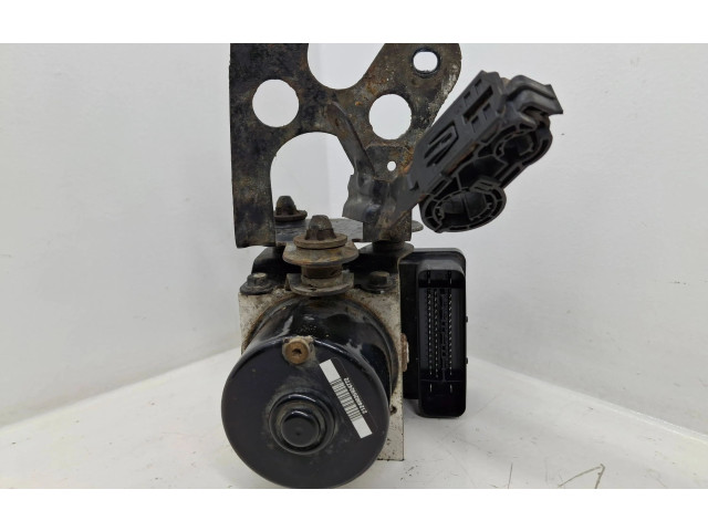 Блок АБС 1K0907379AC, 00005305H0 Skoda Octavia Mk2 (1Z) 2004 - 2013 года