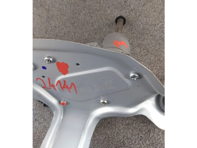 Zpětné zrcátko KIA Stonic 2020 98700-H8000, 98700H8000