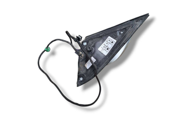 Zpětné zrcátko Volkswagen Tiguan 2009 5N2857501N