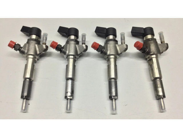 Vstřikovač AV6Q9F593AD, 9802448680 Ford Mondeo MK IV pro naftový motor 1.6