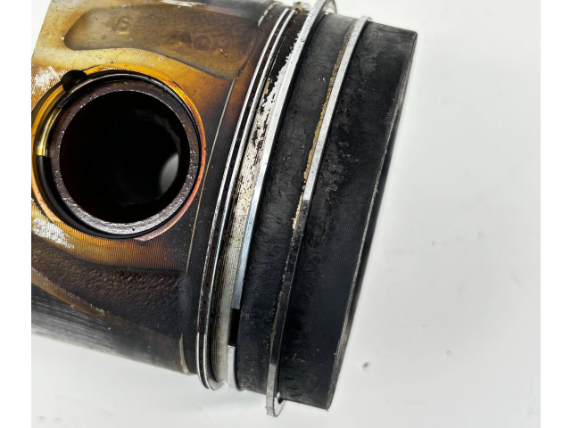 Ojnice 057198401G, 057107065DC Audi SQ7