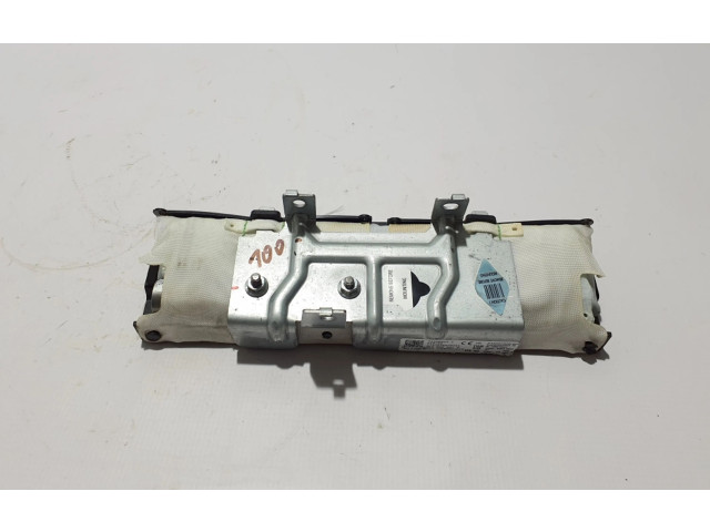 Подушка безопасности для колен 5E4880841D Skoda Octavia Mk4