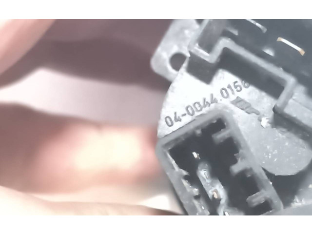 Блок управления климат-контролем 0400440156   Fiat Doblo