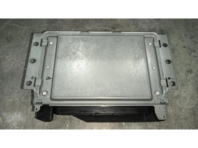 Блок управления коробкой передач 9656615480   Citroen Berlingo