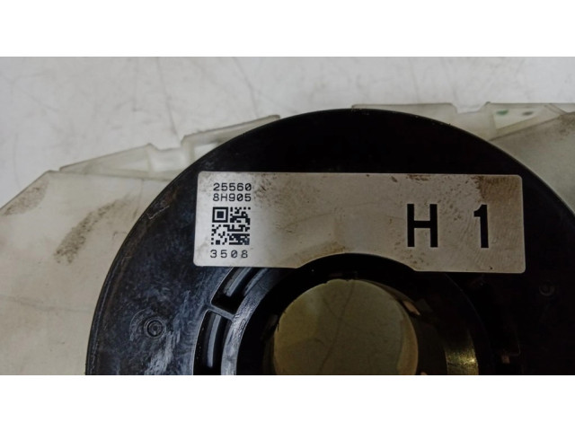 Полоса надувных подушек (кольцо srs)