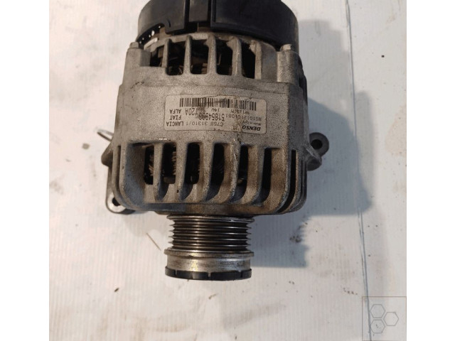 Генератор 51854903   Fiat 500L      