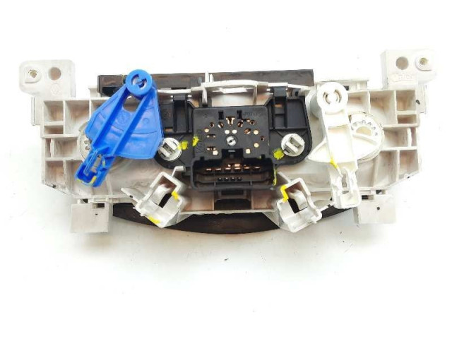 Модуль блока управления кондиционером T1001640A, 6001551698 Dacia Duster