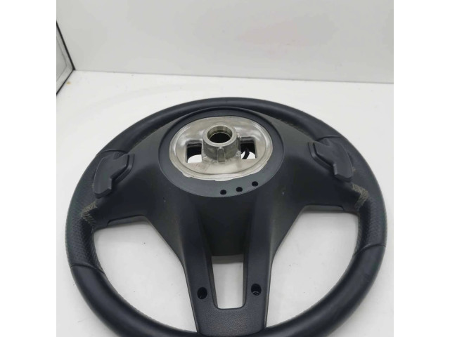 Руль Mercedes-Benz GLK (X204) 2008-2016 года A2184606318, 8460095A