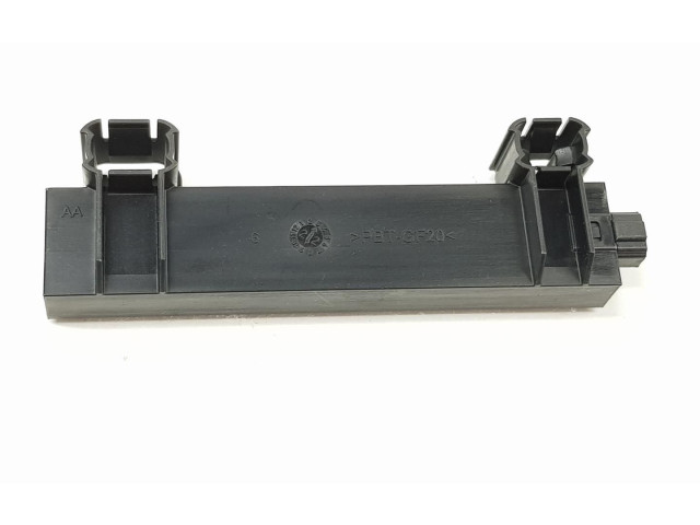 Блок управления 5WA962132, 5WA962132   Cupra Leon