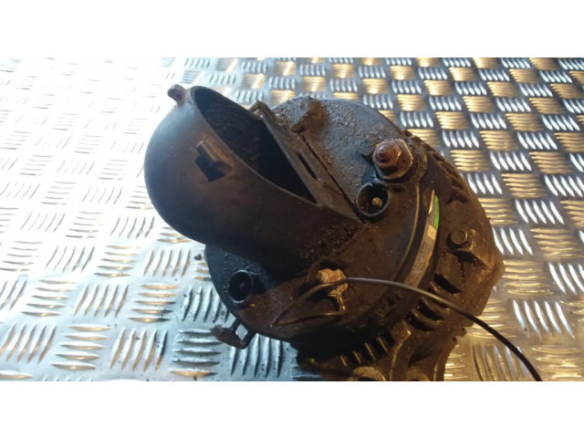 Генератор 9631919180 Peugeot 607 3.0