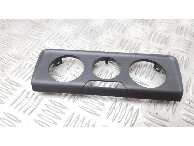 Отделка контроля климата / контроля печки