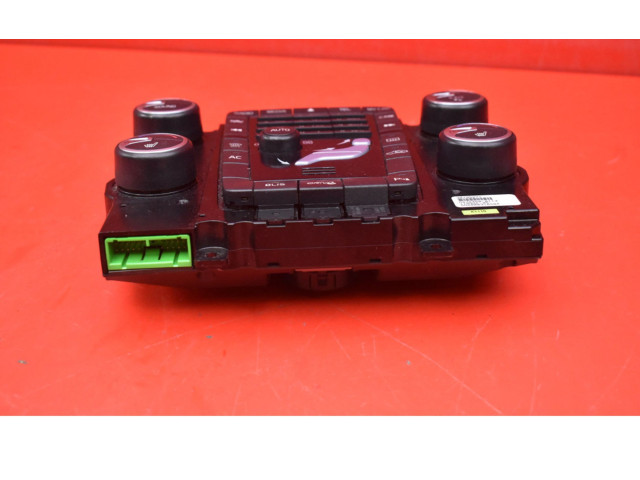 Блок управления климат-контролем 30795271, 30795271 Volvo S60