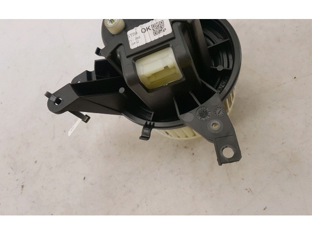 Вентилятор печки K68350343AA, I0-1841C Jeep Compass