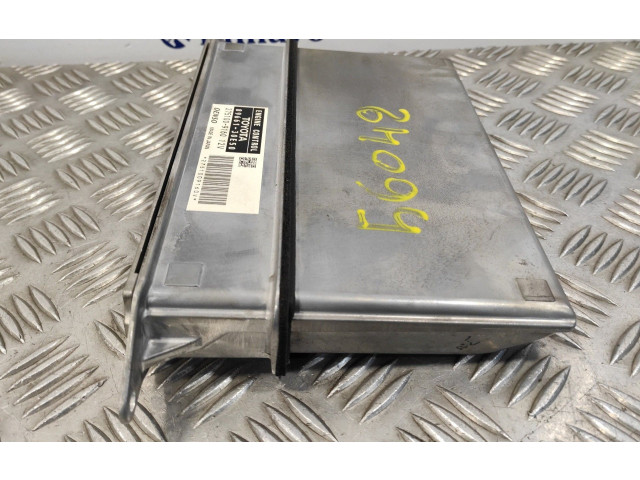 Блок управления 8966130E50, 2751009160 Lexus GS 300 350 430 450H