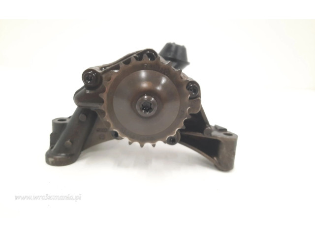 Масляный насос  BLS 038115121C, 038115121C  Volkswagen PASSAT B6 