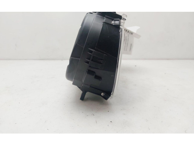 Přístrojová deska Renault Sandero I 2021 248097936R